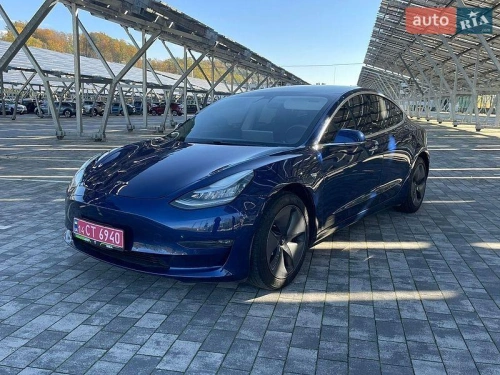 Tesla