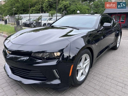 Chevrolet