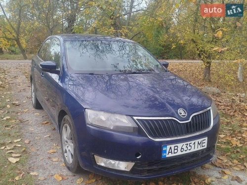 Skoda