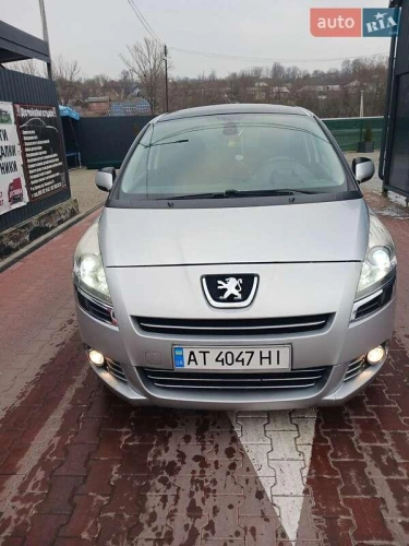 Peugeot