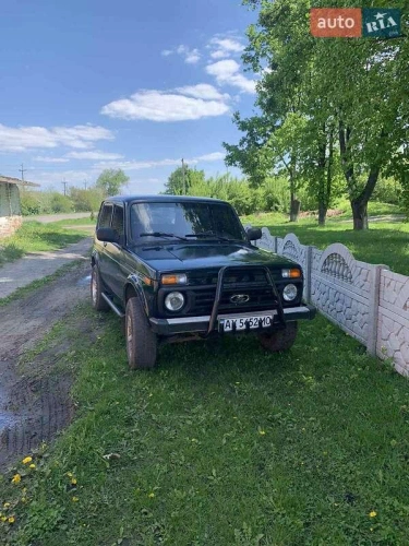 ВАЗ / Lada