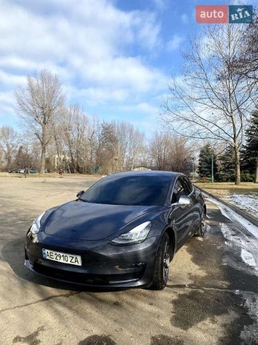 Tesla
