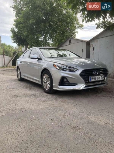 Hyundai