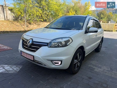 Renault