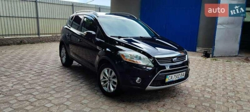Ford
