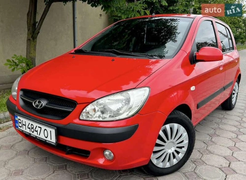 Hyundai