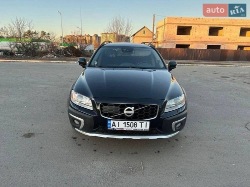 Volvo