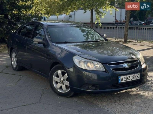 Chevrolet