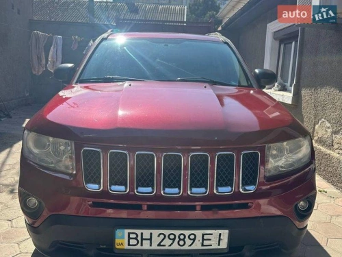 Jeep