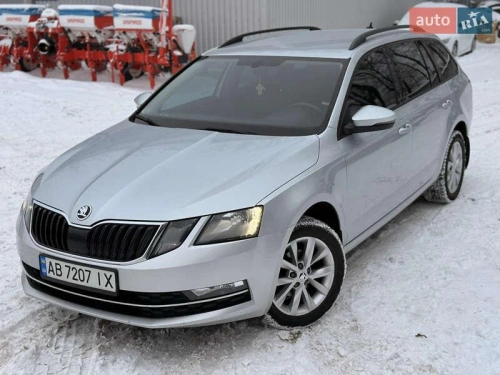 Skoda