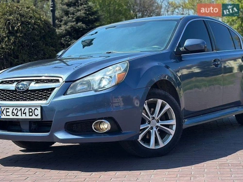 Subaru