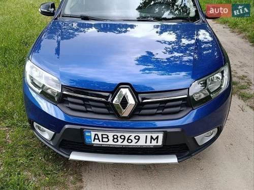 Renault