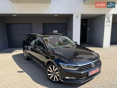 Volkswagen
