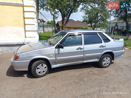ВАЗ / Lada