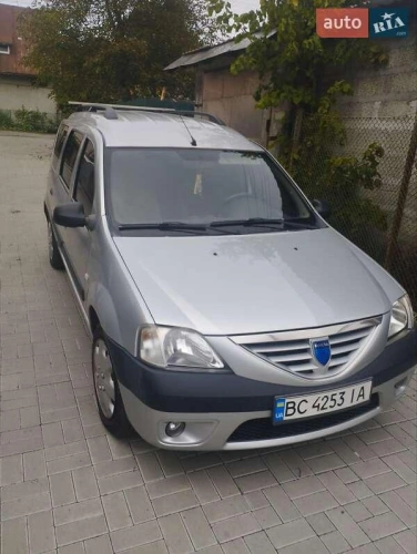 Dacia