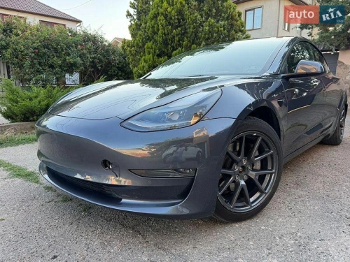 Tesla