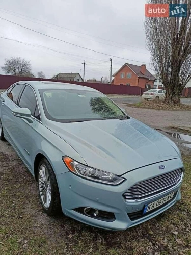 Ford
