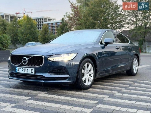Volvo