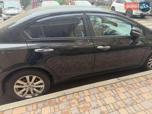 Honda