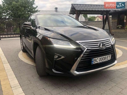 Lexus