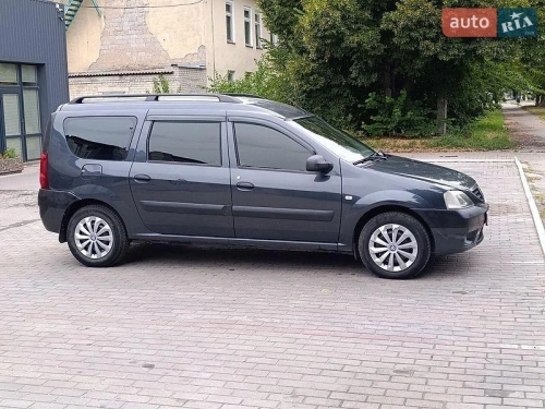 Dacia