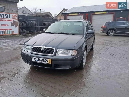 Skoda