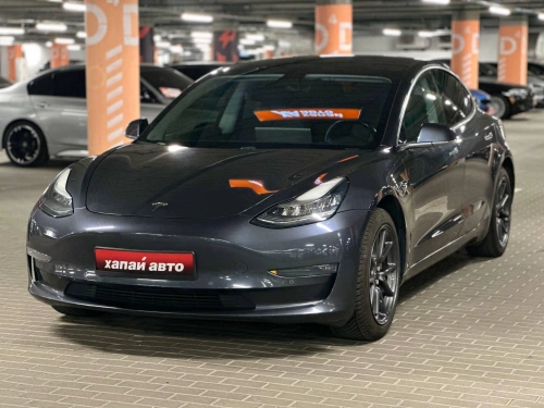 Tesla