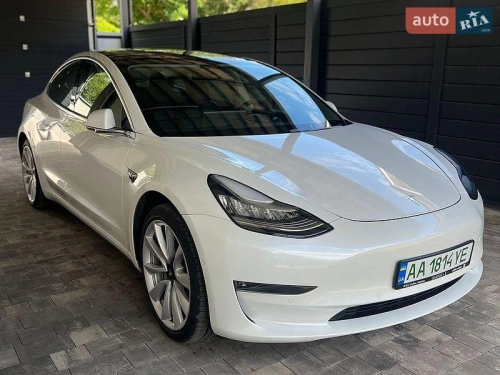 Tesla