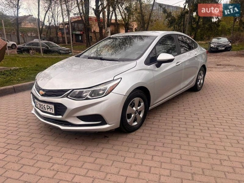 Chevrolet
