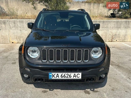 Jeep