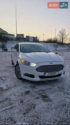 Ford