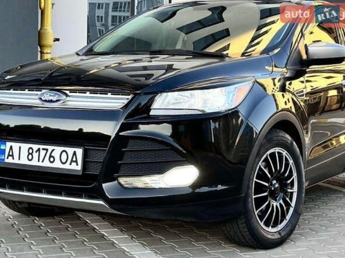 Ford