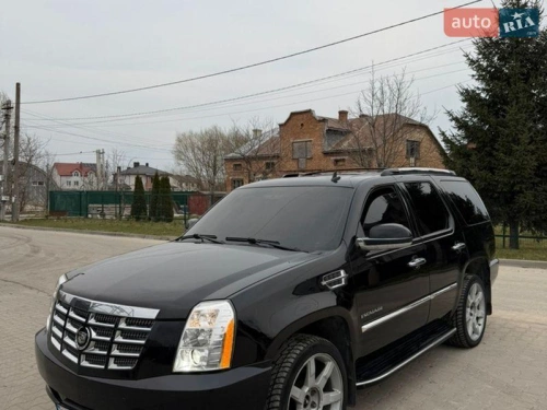 Cadillac