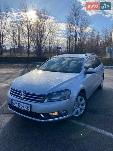 Volkswagen