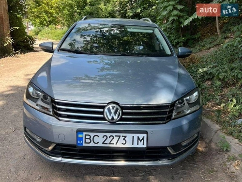 Volkswagen