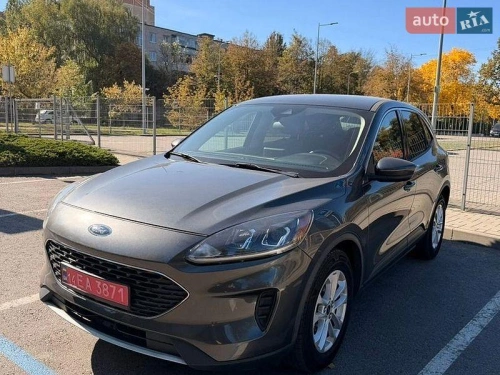 Ford