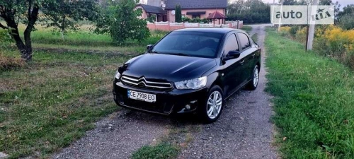 Citroen