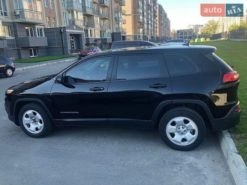 Jeep