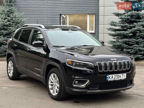 Jeep