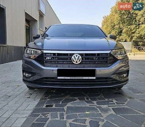 Volkswagen