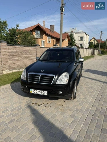 SsangYong
