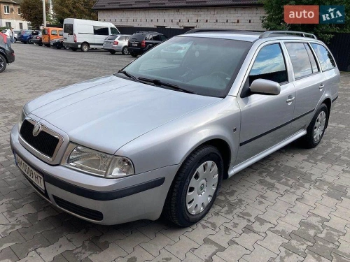 Skoda