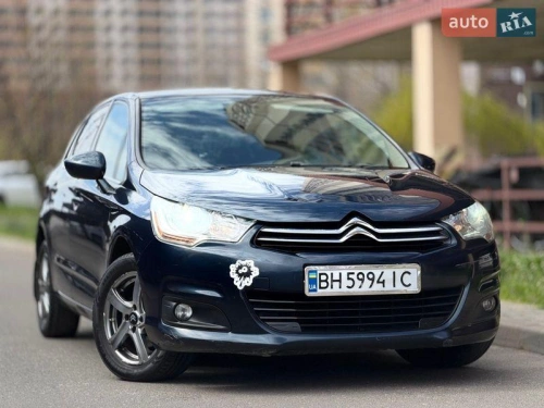 Citroen