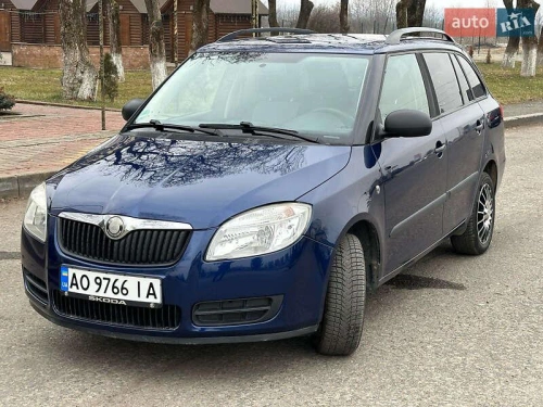 Skoda