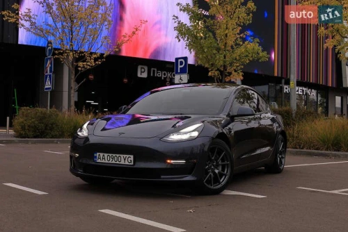 Tesla