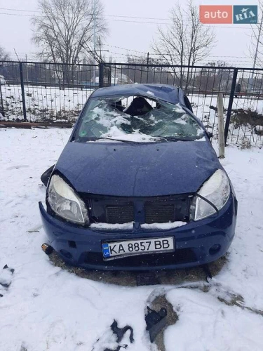 Dacia