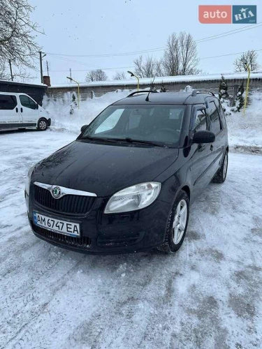 Skoda