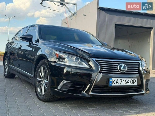 Lexus