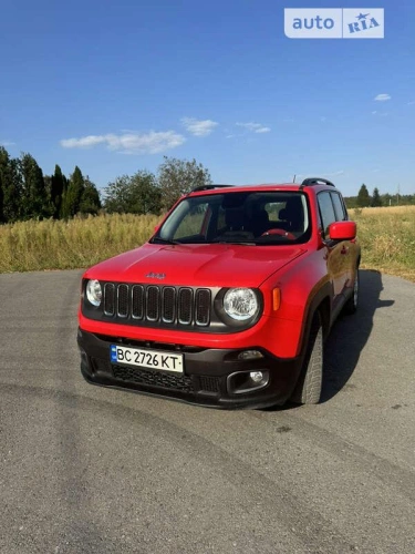 Jeep