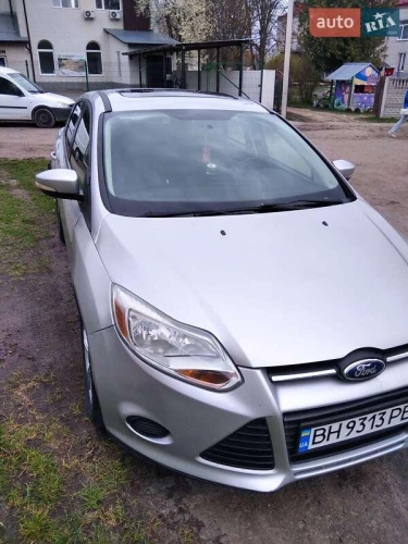 Ford